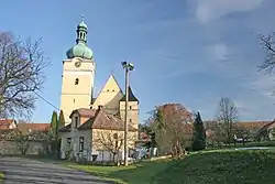 Church of Saint Procopius