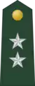 Major General