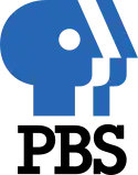 PBS logo from 1984 to 1989.