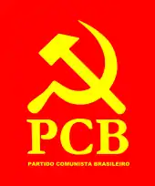 Brazilian Communist Party (PCB)