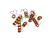 2cb8: HIGH RESOLUTION CRYSTAL STRUCTURE OF LIGANDED HUMAN L-ACBP