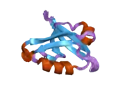 2dc2: Solution Structure of PDZ Domain