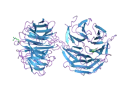 2g99: Structural basis for the specific recognition of methylated histone H3 lysine 4 by the WD-40 protein WDR5