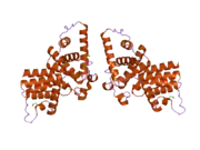 2ivx: CRYSTAL STRUCTURE OF HUMAN CYCLIN T2 AT 1.8 A RESOLUTION (CASP TARGET)