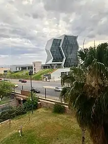 PIT3 at ITESM Chihuahua Campus