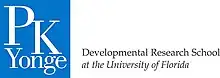 P.K. Yonge Developmental Research School at the University of Florida