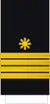 Captain(Philippine Navy)