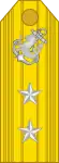 Rear admiral(Philippine Navy)