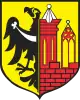 Coat of arms of Gmina Ścinawa