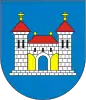 Coat of arms of Gmina Żnin