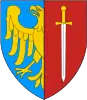 Coat of arms of Żory