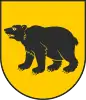 Coat of arms of Gmina Adamów