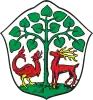 Coat of arms of Braniewo