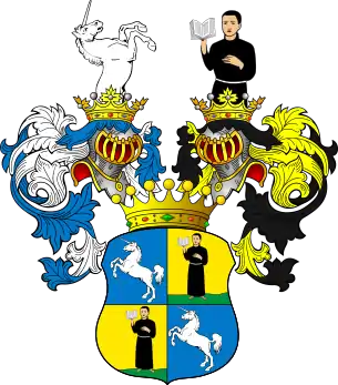 Herb Chłędowski