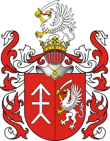 Herb Chodkiewicz