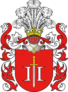 Herb Cholewa