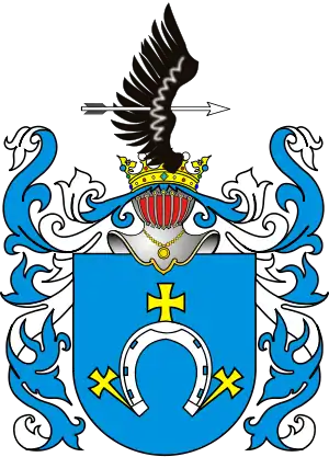 Herb Dąbrowa