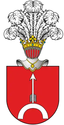 Herb Drogosław