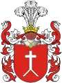 Herb Kostrowiec II