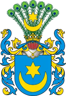 Herb Leliwa