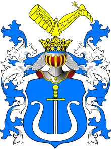 Coat of arms