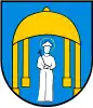 Coat of arms of Chropaczów