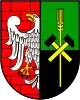 Coat of arms of Gmina Czerwionka-Leszczyny