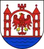 Coat of arms of Drawsko Pomorskie