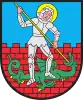 Coat of arms of Dzierżoniów