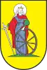 Coat of arms of Dzierzgoń