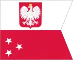 Admiral's Flag