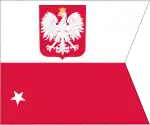 Rear Admiral's Flag