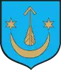 Coat of arms of Gmina Frampol