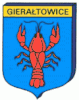 Coat of arms of Gierałtowice