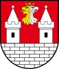 Coat of arms of Gmina Gniewkowo