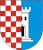 Coat of arms of Golina