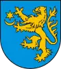 Coat of arms of Hrymailiv