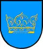 Coat of arms of Gumna