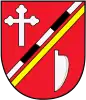 Coat of arms of Gmina Halinów