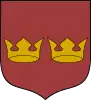 Coat of arms of Harmęże