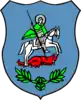 Coat of arms of Jasienica