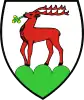 Coat of arms of Jelenia Góra