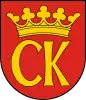 Coat of arms of Kielce