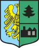 Coat of arms of Kolonowskie