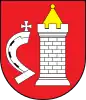 Coat of arms of Gmina Koniecpol