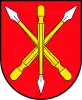 Coat of arms of Kraśnik