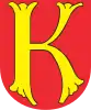 Coat of arms of Gmina Krasnobród