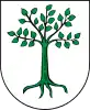 Coat of arms of Kruszwica