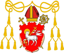 Warmian Coat of Arms