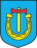 Coat of arms of Kunów